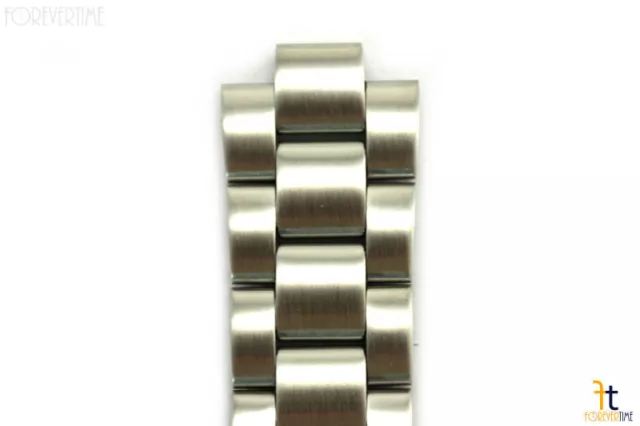 Citizen Promaster NY00030 Original 20mm Stainless Steel Watch Band Strap 3