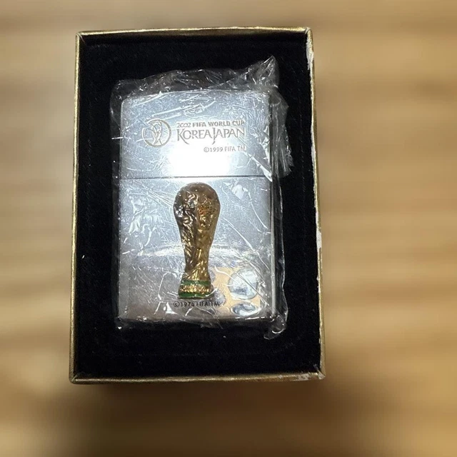 コレクション zippo KOREA JAPAN 2002 コレクション zippo KOREA JAPAN 2002 コレクション zippo KOREA