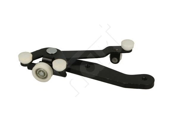 GUIDA A RULLI Porta Scorrevole Dura Per VW T5 Bus Bus 03-15 EUR 31,71 - Foto 8