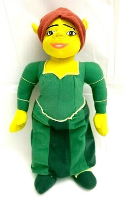 princess fiona plush
