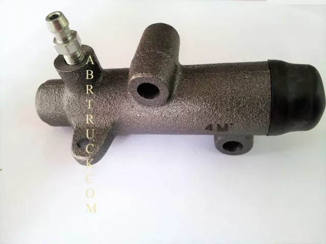 Cilindretto Frizione Adatto A Iveco Fiat Om 40Nc 50Nc 55Nc 50.8 50.10 55.10