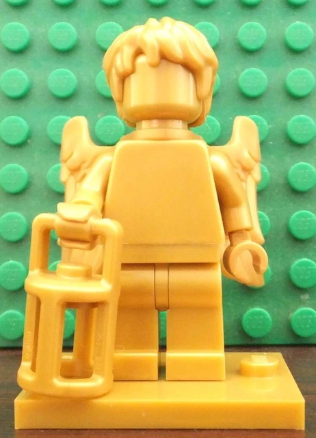 LEGO (R) Minifigures, LEGO (R) Building Toys, Construction