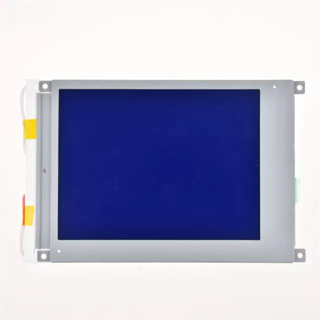 Original 5.7inch LM320191 LM320191 T LM320191 R LCD Screen Display Panel 320*240