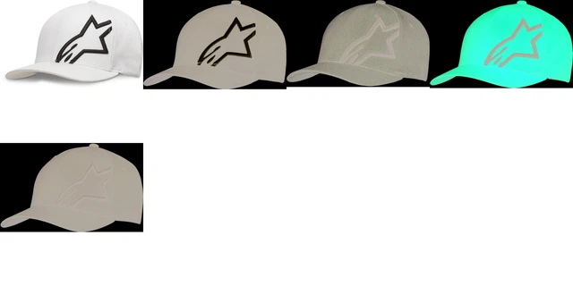 Alpinestars Corporate Shift 2 Hat