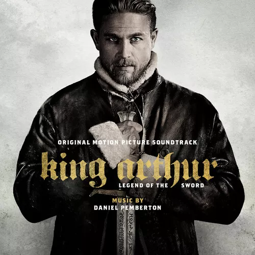 King Arthur: Legend of the Sword CD (2017) Highly Rated eBay Seller Great Prices