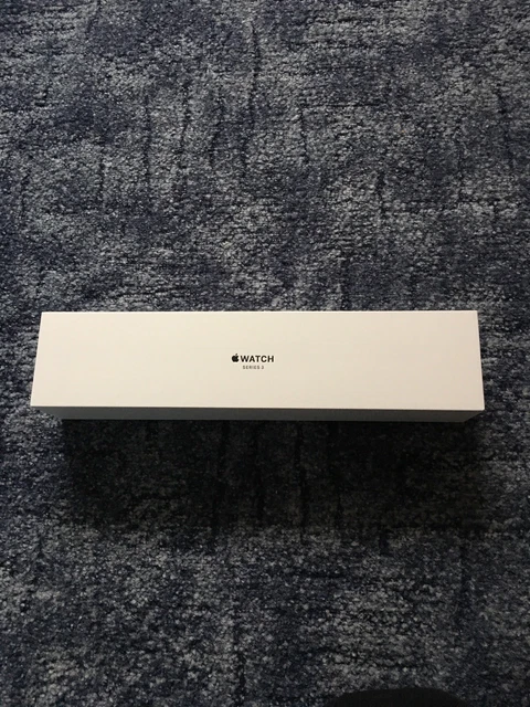 APPLE WATCH (SERIES 3) Empty Box £3.03 - PicClick UK