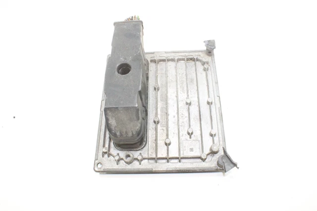 FORD FUSION Engine control unit ECU 2S6A-12A650-ZD 3