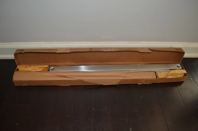 2 Glynn Johnson Non Handed Overhead Door Holder No. GJ 90M