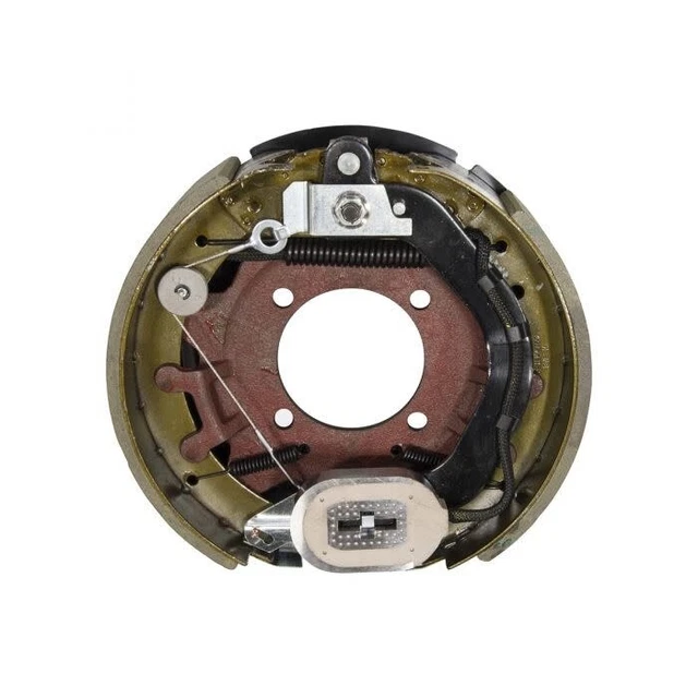 8000# Brake Assembly RH