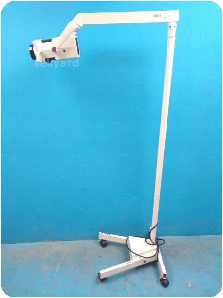 Ohmeda 6600-0287-901 Spot Phototherapy Light Ii @ (290991)