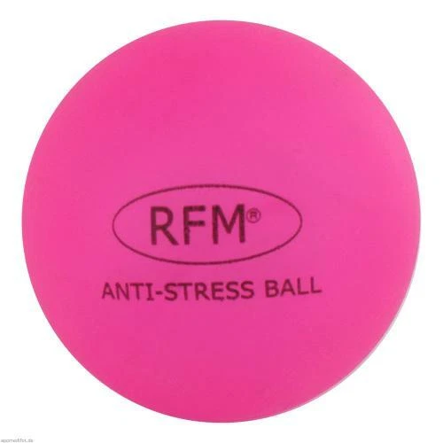 ANTI STRESS Ball farblich sortiert 1 St
