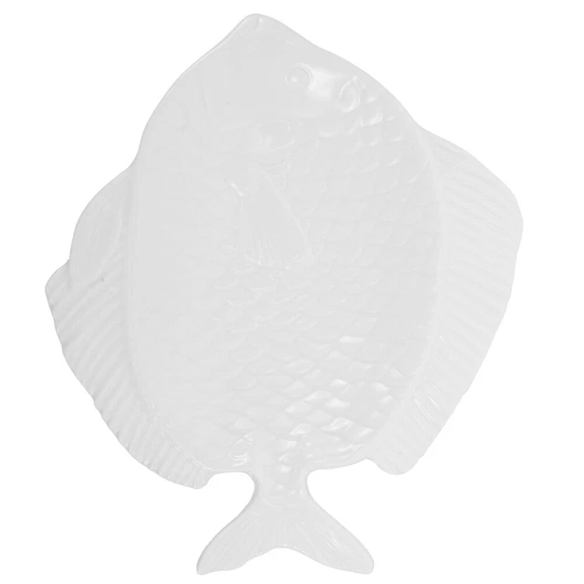 Porta Bustine Tè In Ceramica A Forma Di Teiera - Set Di 4 Piattini Eleganti Per Tè E Tisane - Idea Regalo Vintage - Foto 4