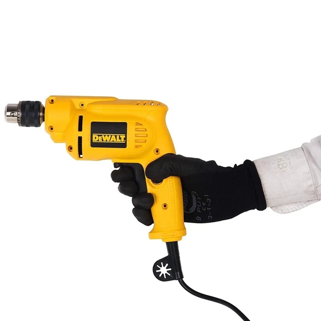 DEWALT DWD014 Perceuse rotative 10 mm 550 W