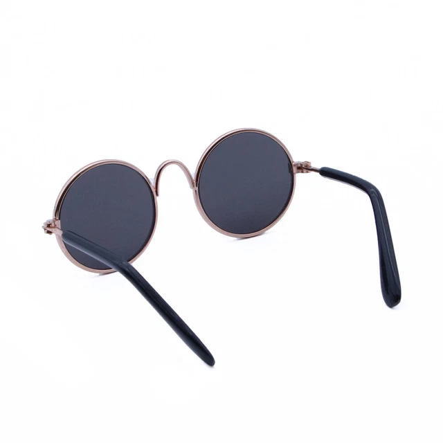 Dog Sunglasses Cool Small Puppy Cats cani occhiali da sole
