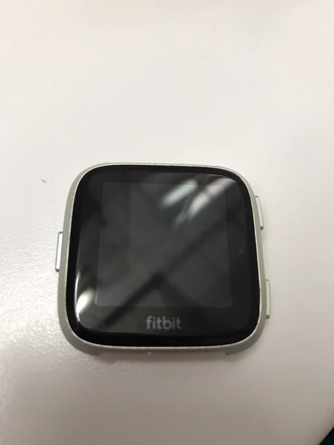 Activity Tracker Salute E Fitness, Nero, Autentico Fitbit Versa 2 - Foto 8