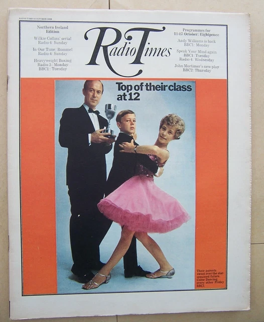 RADIO DANCING/ERWIN Rommel/Dave Allen/Vincent Price/Ken