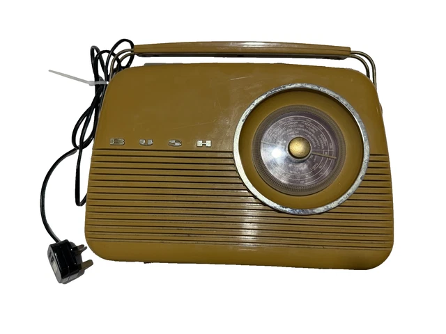 Radios, TV-, Video- & Audio-Raritäten, TV, Video & Audio - PicClick DE