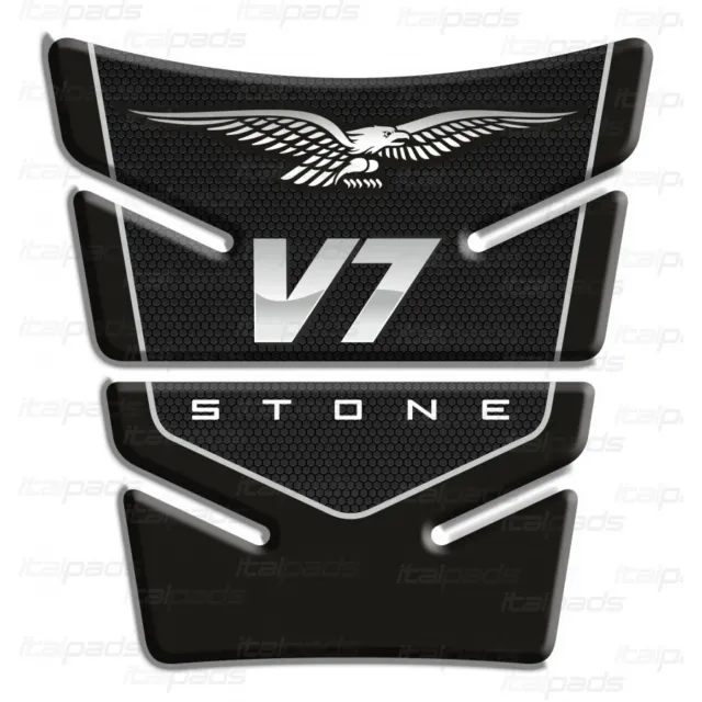 Paraserbatoio per MOTO GUZZI serie V7 Stone