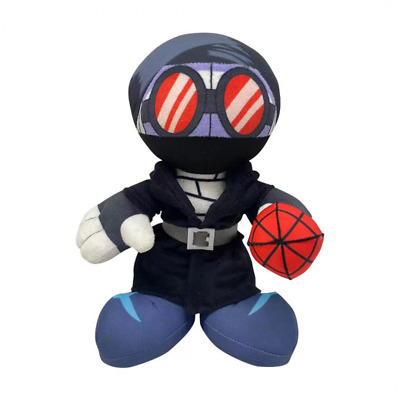 friday night funkin tabi plush