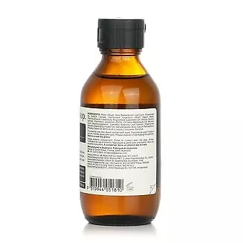 Aesop Parsley Seed Anti-Oxidant Facial Toner 100ml Womens Skin Care 3