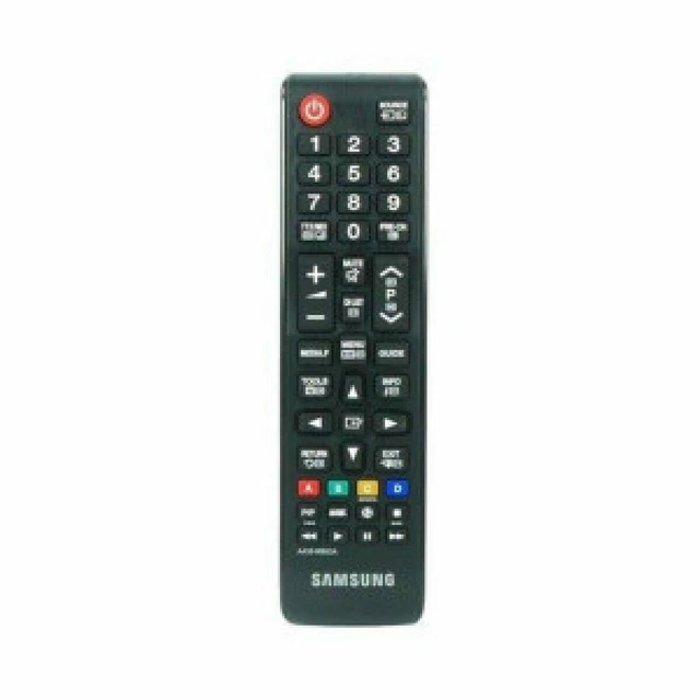 Telecommande Samsung - Bn59-01180a -