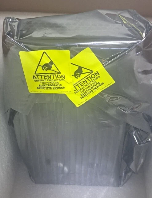 Thermo Scientific Quad RF Amplifier Assembly  PN: 80000-60189 New, Sealed