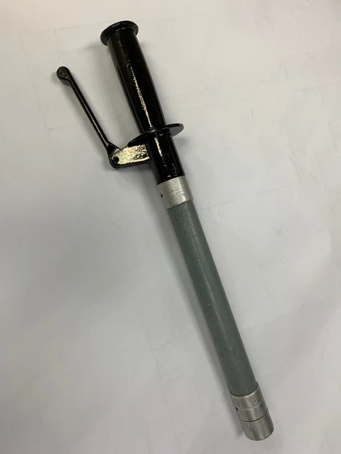 Hilti X-PT Grip Handle (Trigger section)