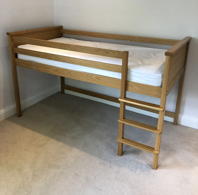 Aspace mid sleeper best sale
