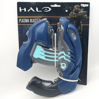 Halo Plasma Blaster FOR SALE! - PicClick
