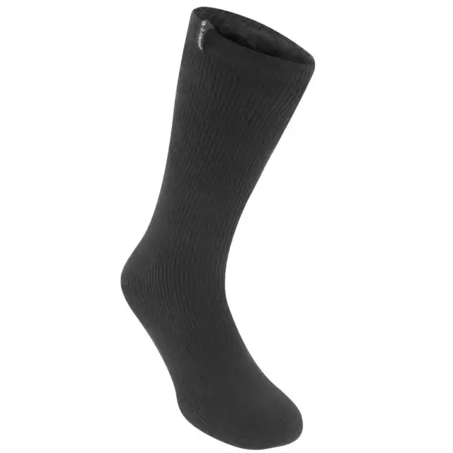 Gelert Womens Heat Wear Socks Thermal Standard Fit Outdoor Warm