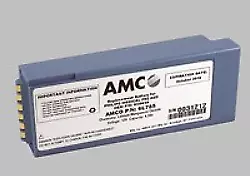 Replacement Battery For Philips Fr2 Battery