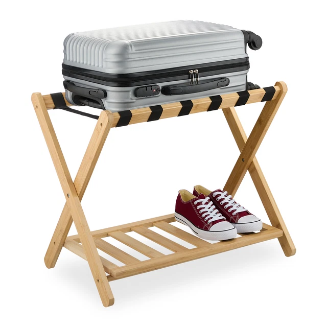 Chariot De Transport Pliable Parkside – Capacité 50kg, Super Léger, Neuf