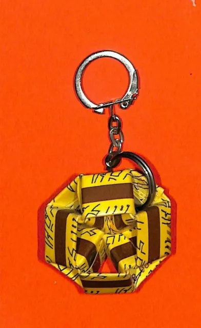 Porte-clé logo RATP 1960