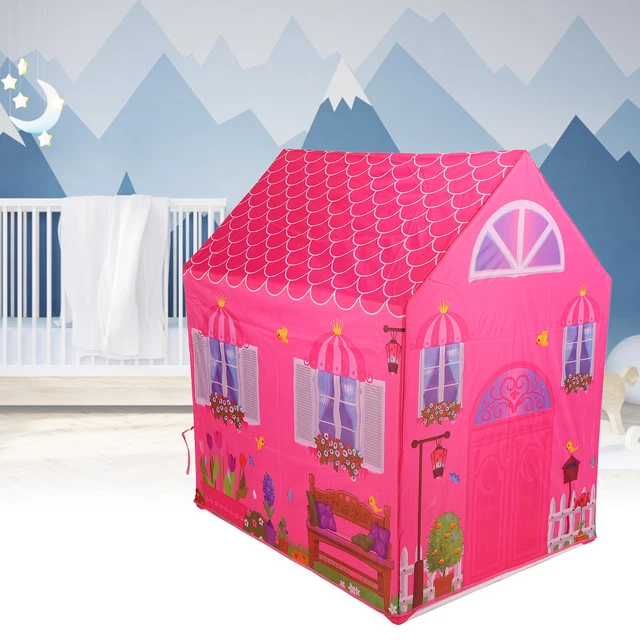 Juegos para bebés y niños, tienda de campaña para ... - Grandado