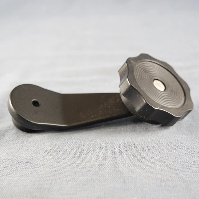 Beseler 23C II Elevating Crank Handle 10-44050 Photo Enlarger Replacement Part