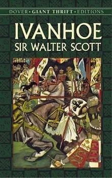 Ivanhoe (Dover Giant Thrift Editions) von Scott, Sir Walter | Buch | Zustand gut