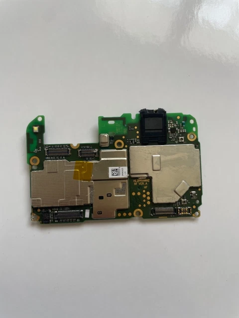 Carte mère Honor 8X double SIM JSN-L22 64 Go d'origine