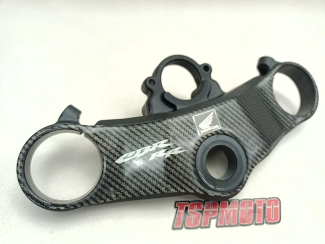 Ammortizzatore Di Sterzo Per Honda CBR650R 2019-2020 - Staffa Nera, Stabilizzatore Guidone - Foto 9