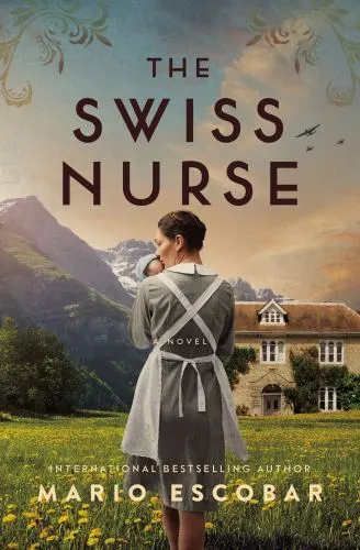The Swiss Nurse, Escobar, Mario, Good Book