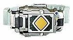 Kamen Rider Blade DX Transformation Belt Garren Buckle Bandai Japan Masked