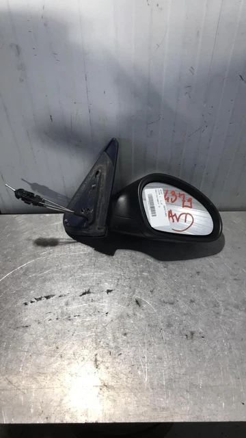 Retroviseur droit SEAT LEON 1 1.9 TDI - 8V TURBO /R:66471481