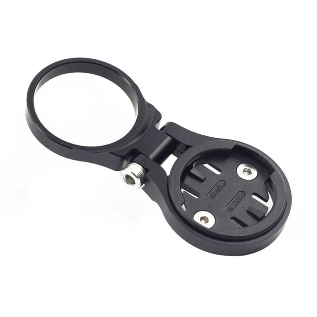 Supporto Per Computer Da Bicicletta PLATTBK - Compatibile Con Garmin Edge E Wahoo, In Lega Alluminio 6061