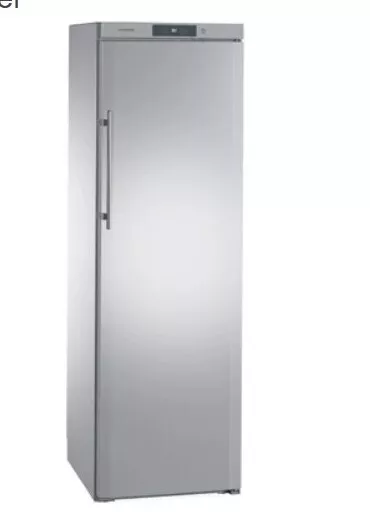 Tiefkühlschrank Liebherr GG-4060-40