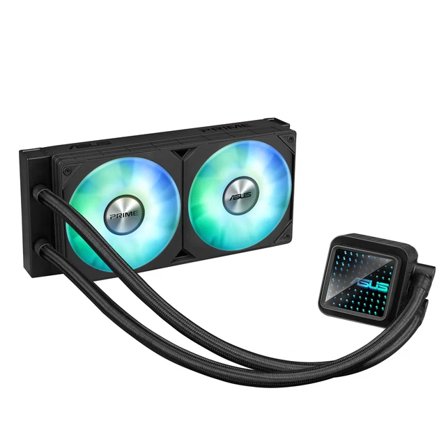 Ventilateur De Refroidissement Cpu Pour Ordinateur Portable De