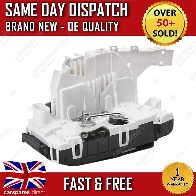 Rear Door Skin Repair Panels For Mercedes Sprinter / VW Crafter 2006-18 (Set Of 4)