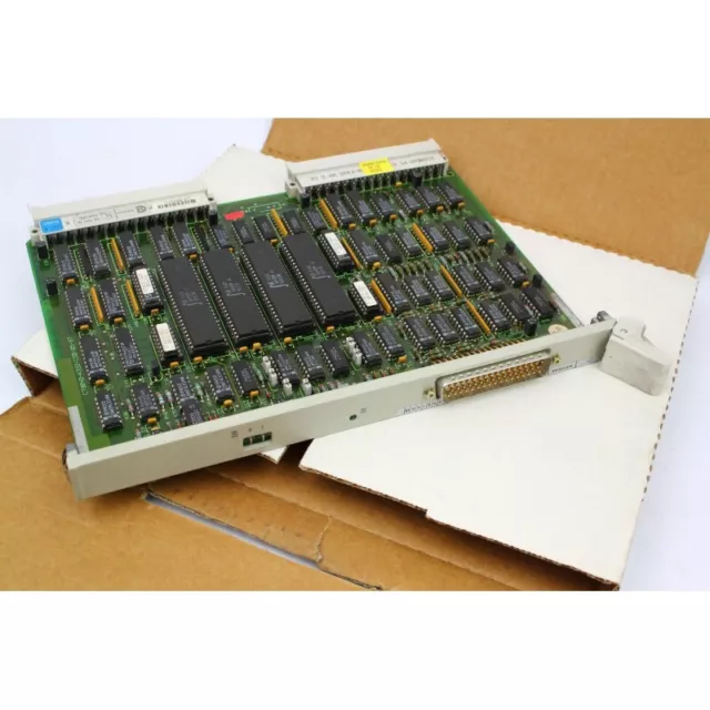 Siemens 6ES5324-3UR11 Unused (B387)