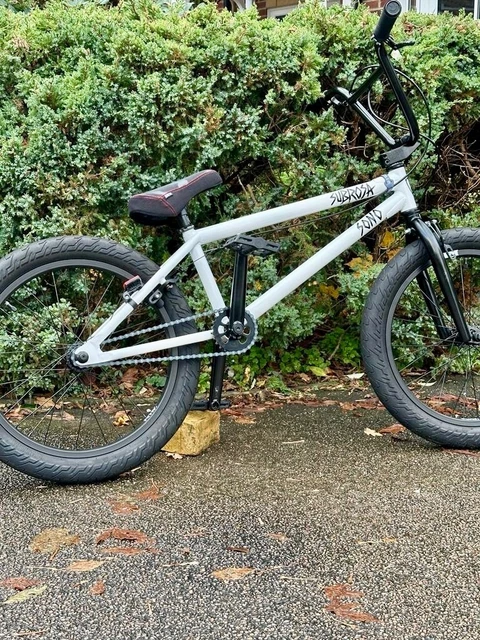 Subrosa speedwolf hot sale