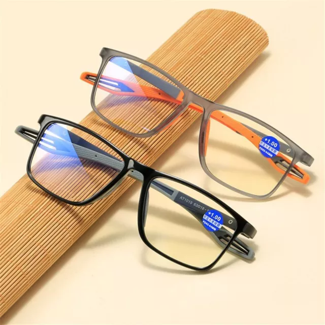 Light Blocking Glasses Vintage Eyeglasses Computer Goggles Spectacles Eyewears