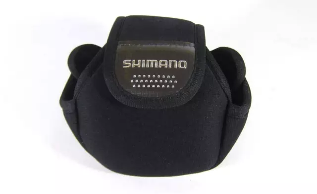 SHIMANO PC-030L SIZE S Baitcast Reel Cover Size 200 Below 725011 $22.50 -  PicClick