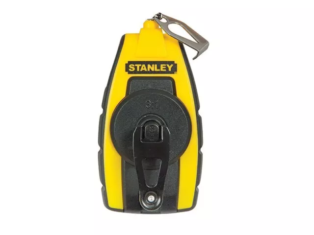 Stanley Tools - Ligne de craie compacte 9m 2